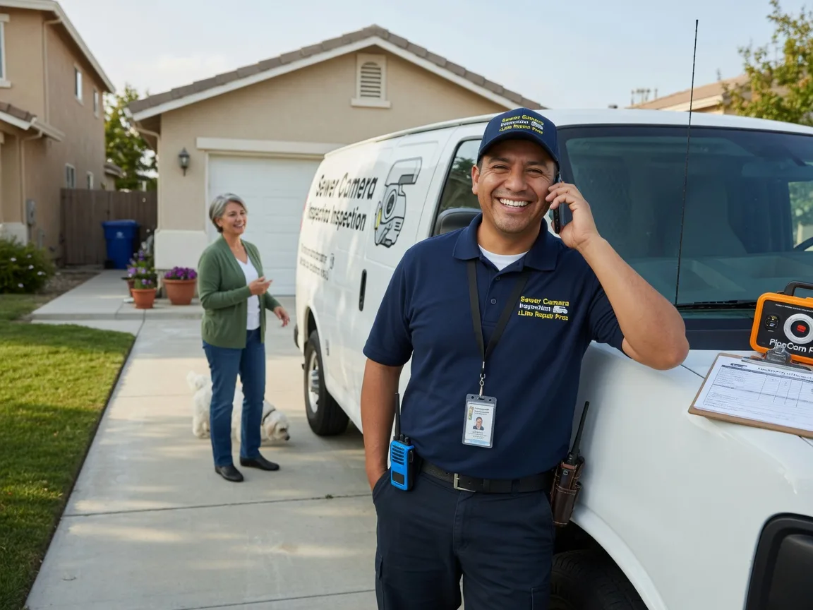 Sewer Line Repair Craigsville, WV FAQs
